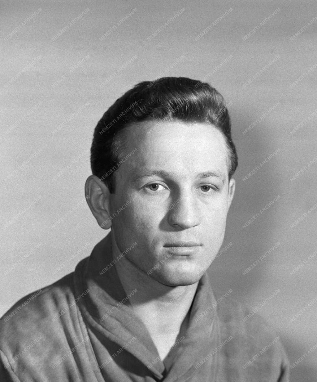 Sport - Nyári Olimpiai Játékok - Róma - Ökölvívás