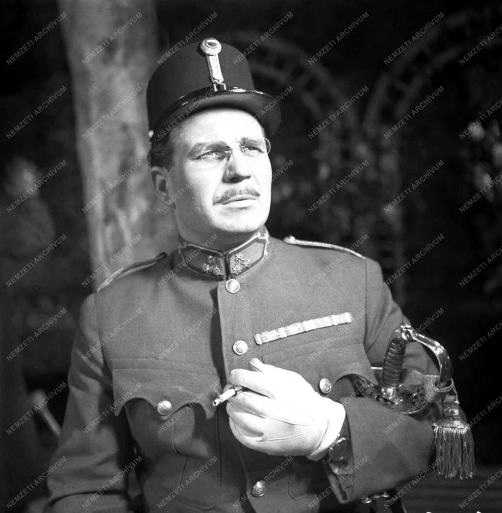 Egy magyar nyár - bemutató a Madách Színházban