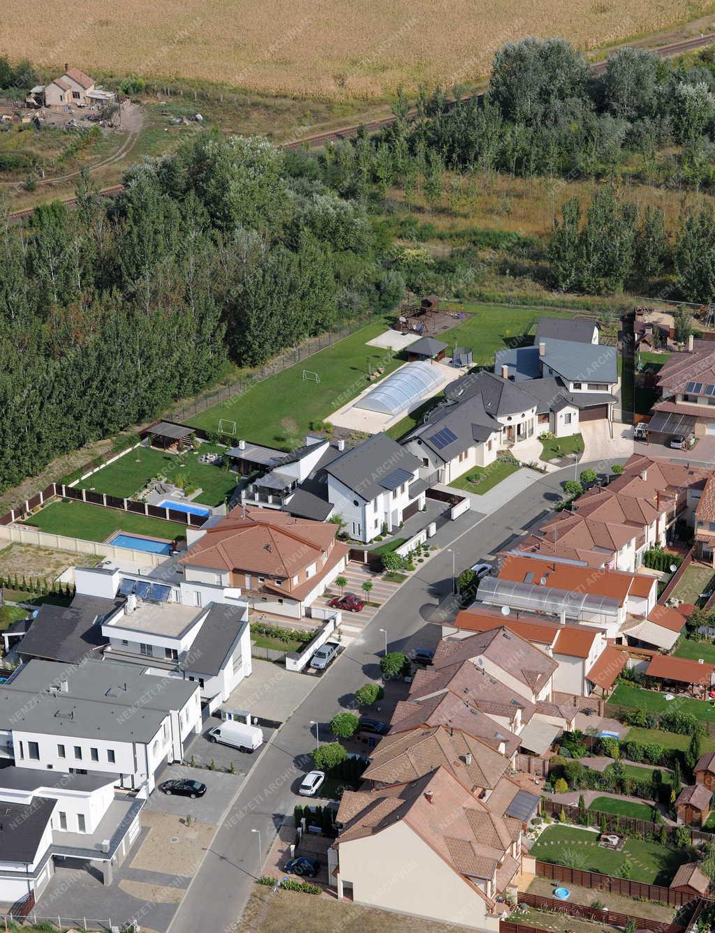 Városkép - Debrecen