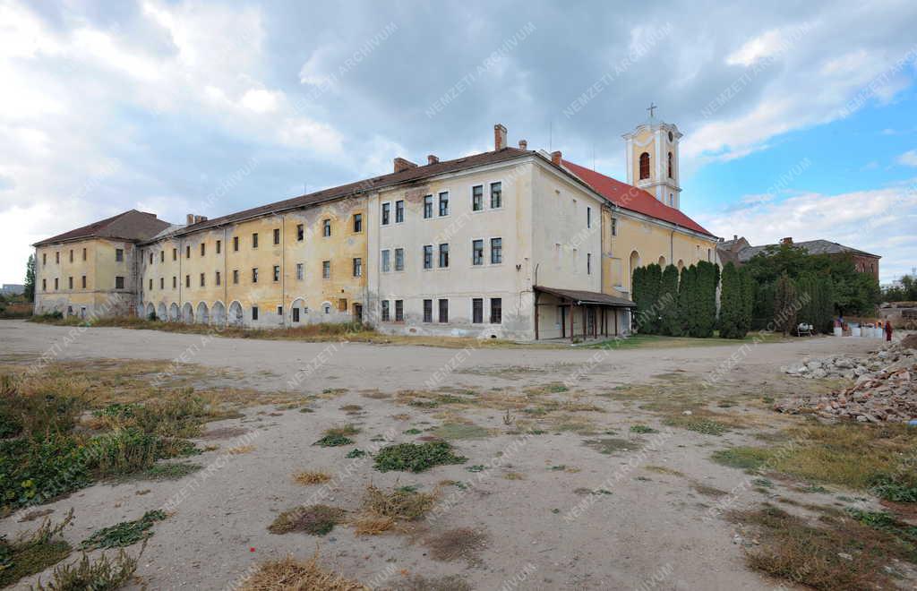 Nagyvárad - Vár
