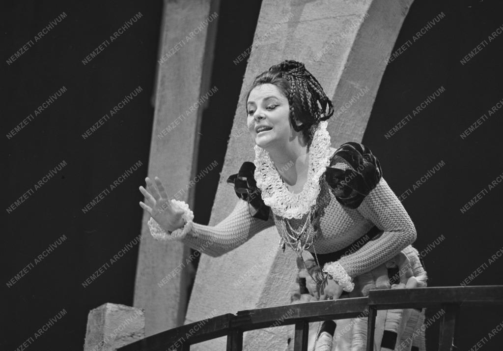 Kultúra - Színház - William Shakespeare: Tévedések vígjátéka