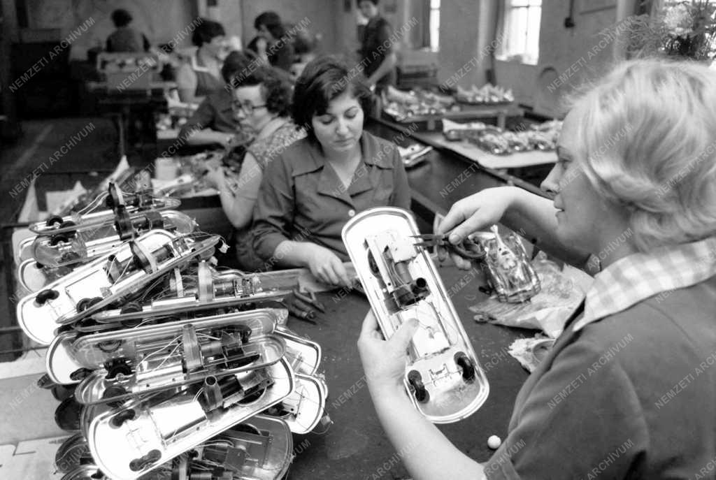 Játékok karácsonyra