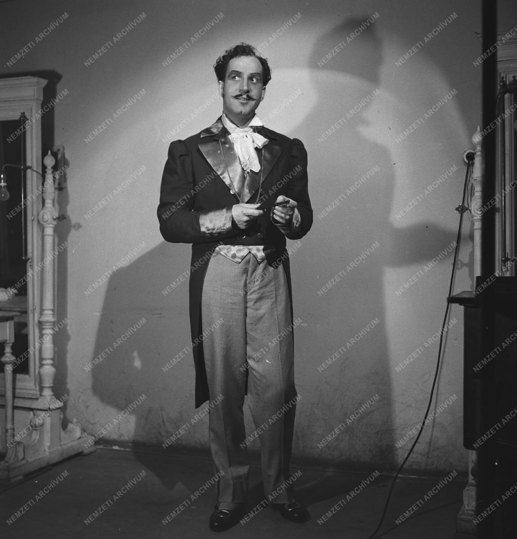 Kultúra - Gaetano Donizetti: Don Pasquale - Városi Színház