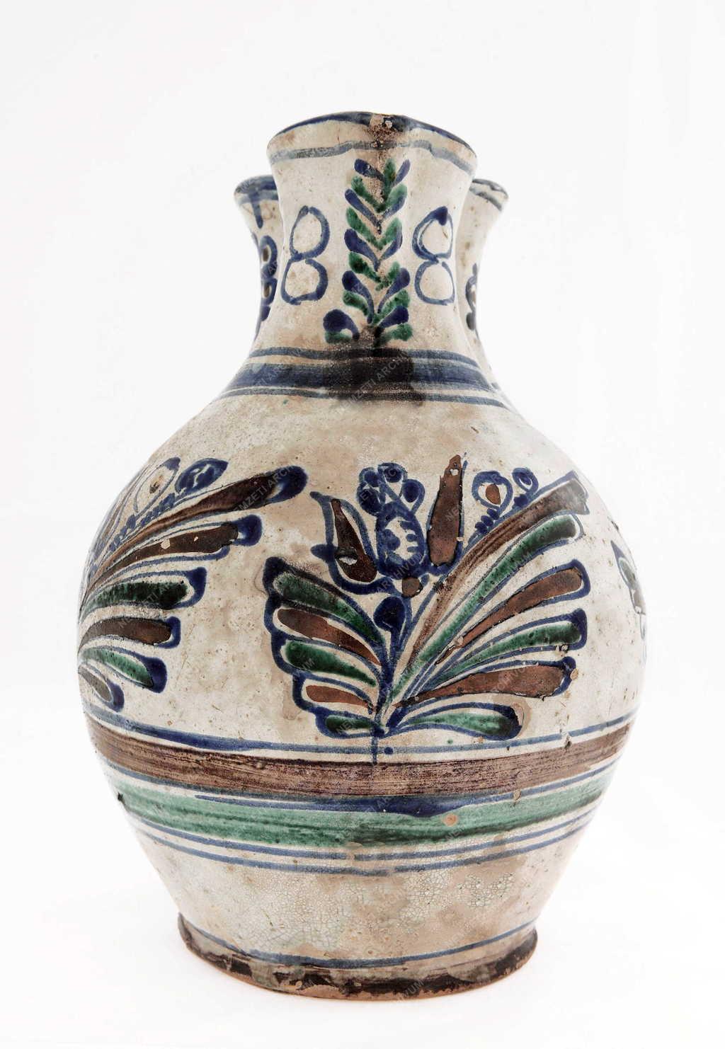 Népművészet - Debrecen - Boroskancsó