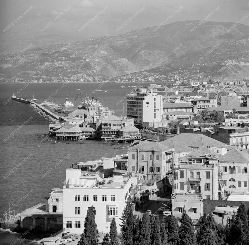 Függetlenség - Libanon