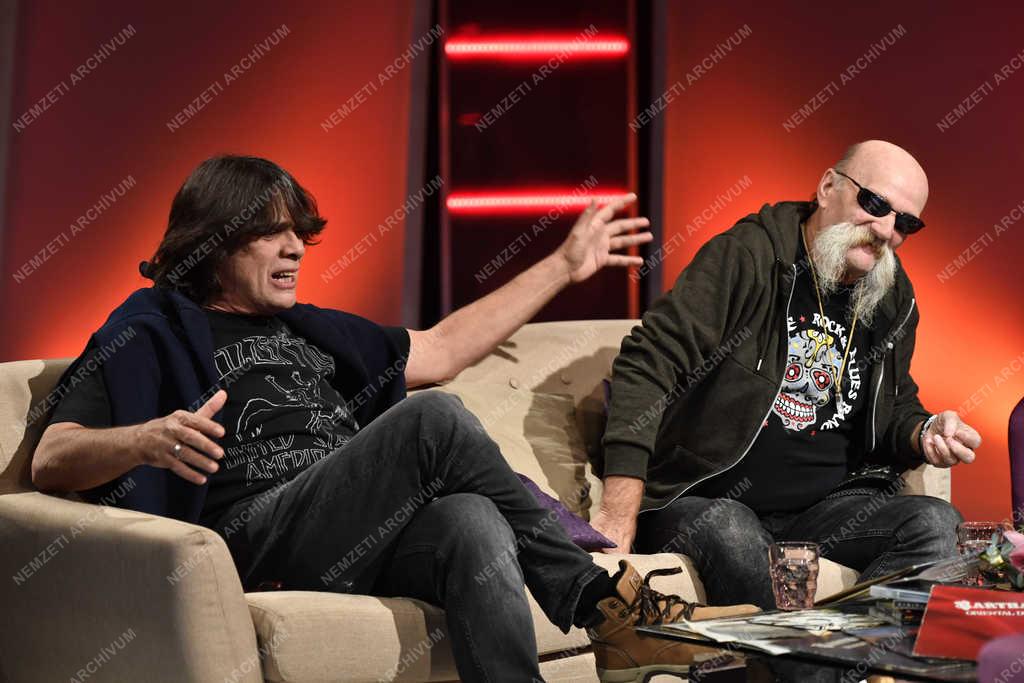 Televízió - Hogy volt?!