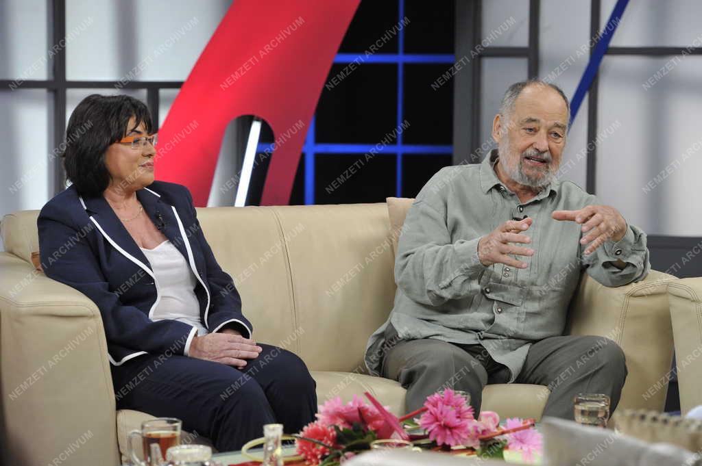 Televízió - Hogy volt!?