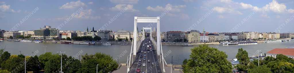 Városkép - Budapest