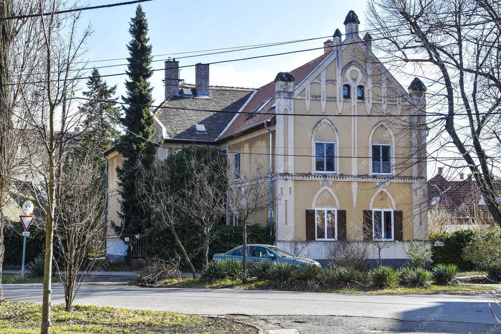 Városkép - Budapest - Wekerletelep