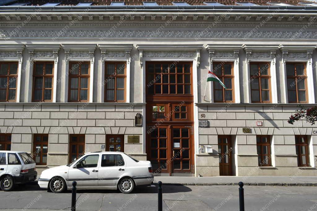 Egészségügy - Budapest - Kardiológia magánrendelő 