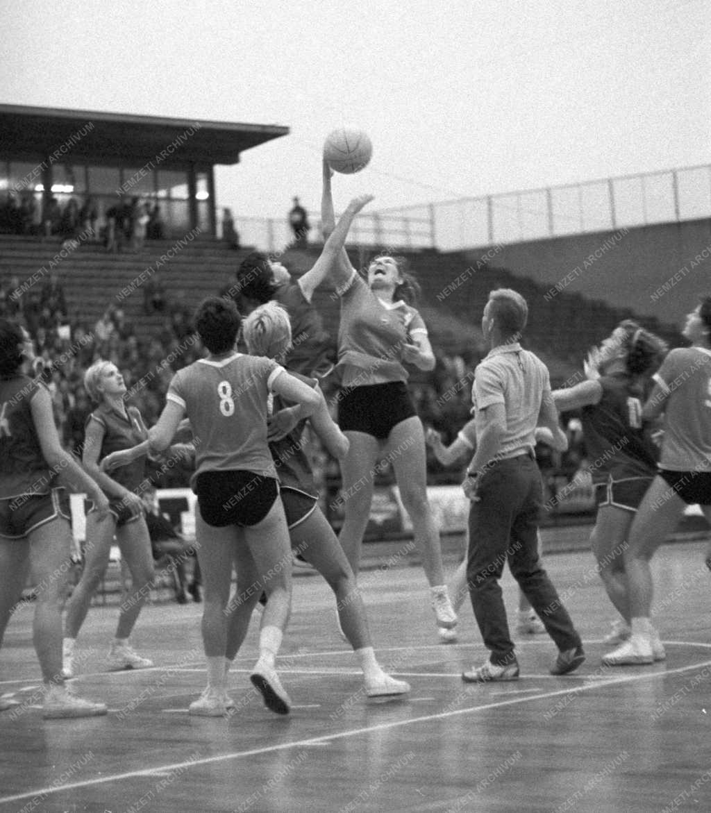 Sport - Universiade - Budapest