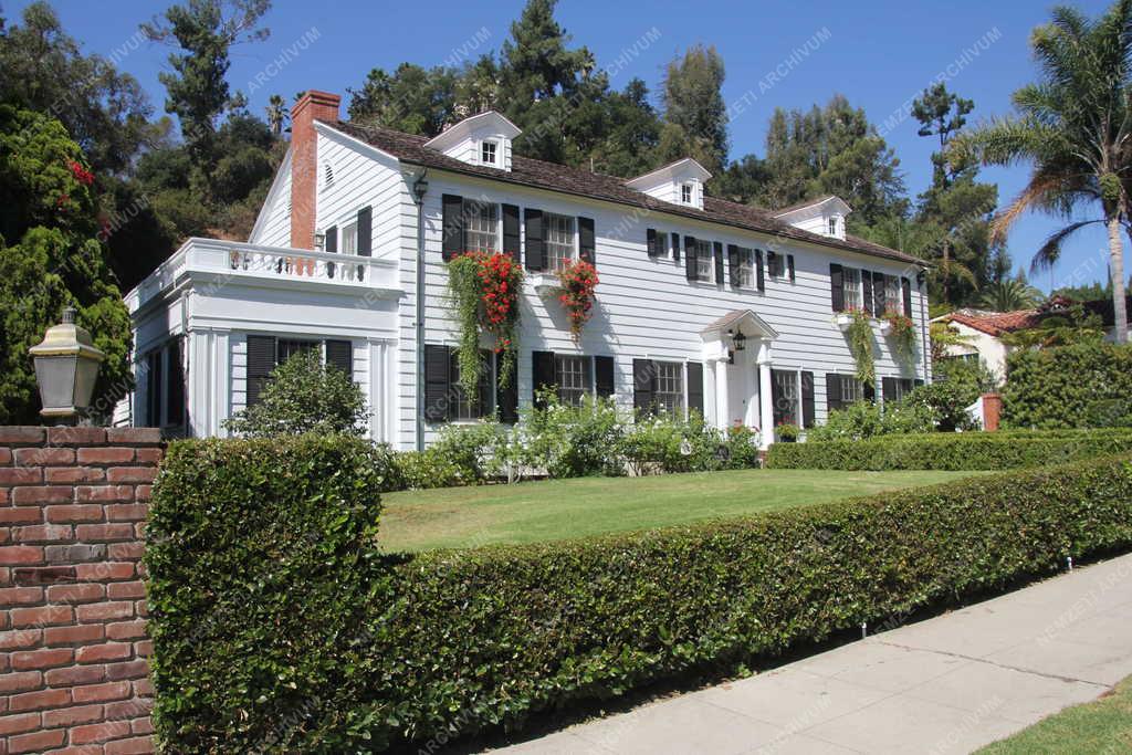 Városkép - Beverly Hills