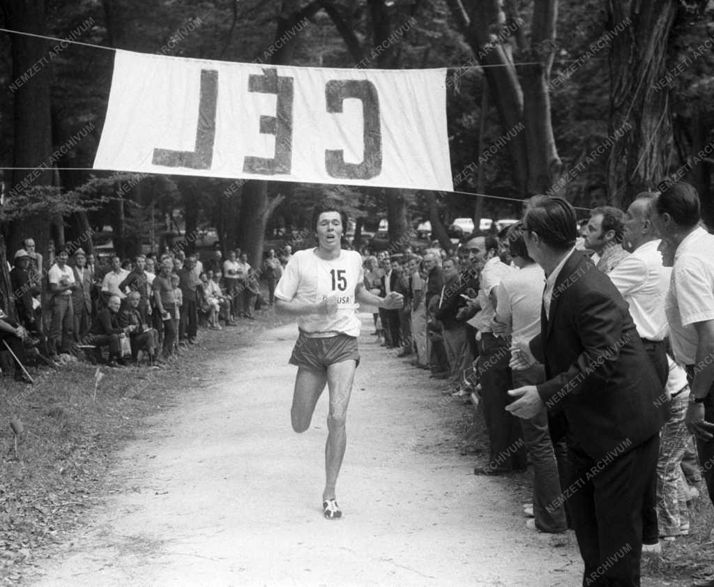 Sport - Öttusa - Országos Öttusa Bajnokság