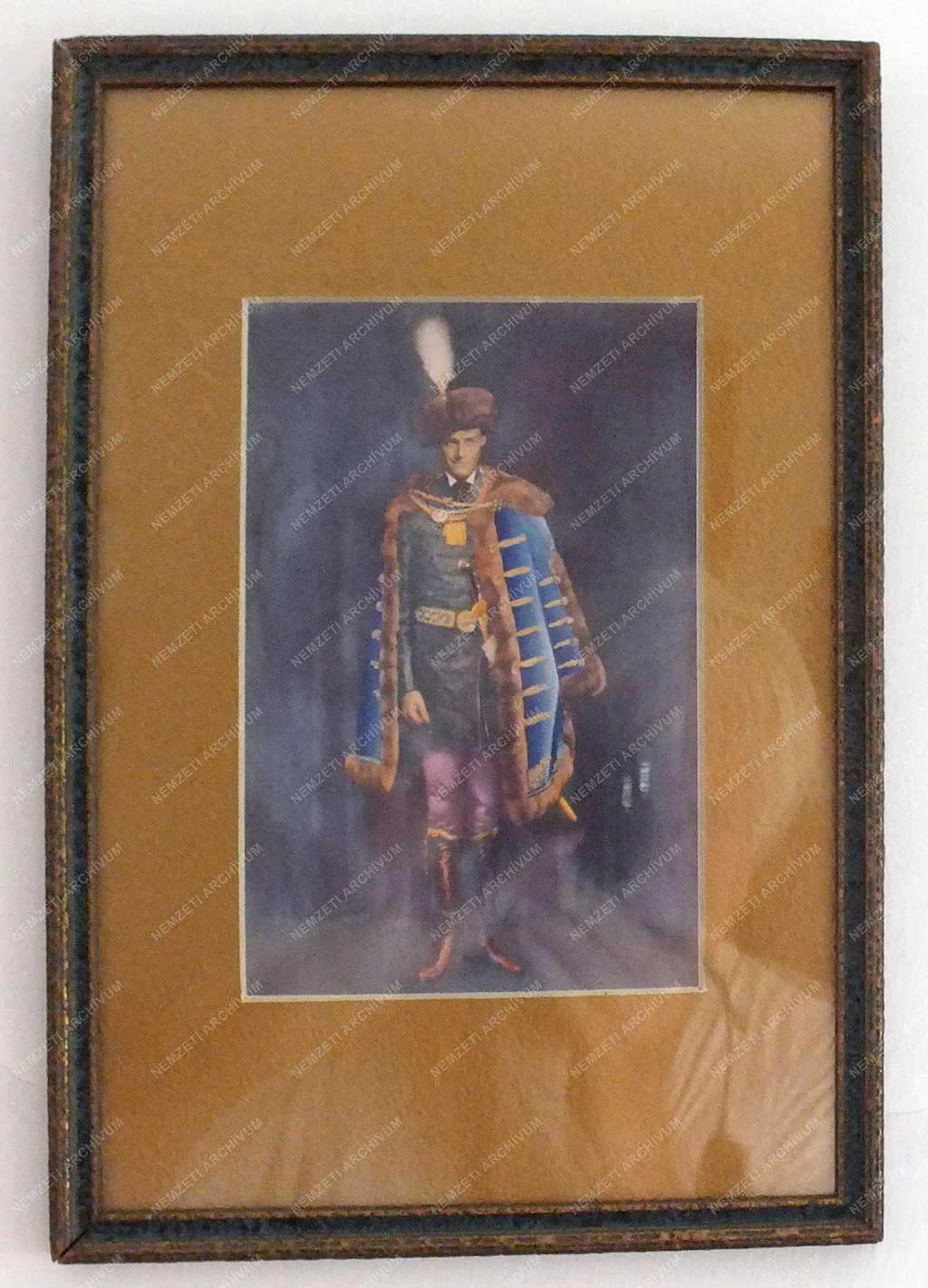 Kultúra - Verőce - Wass Albert Múzeum