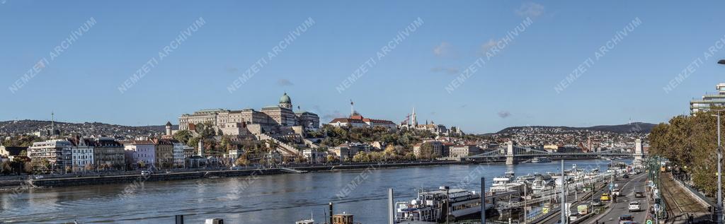 Városkép - Budapest