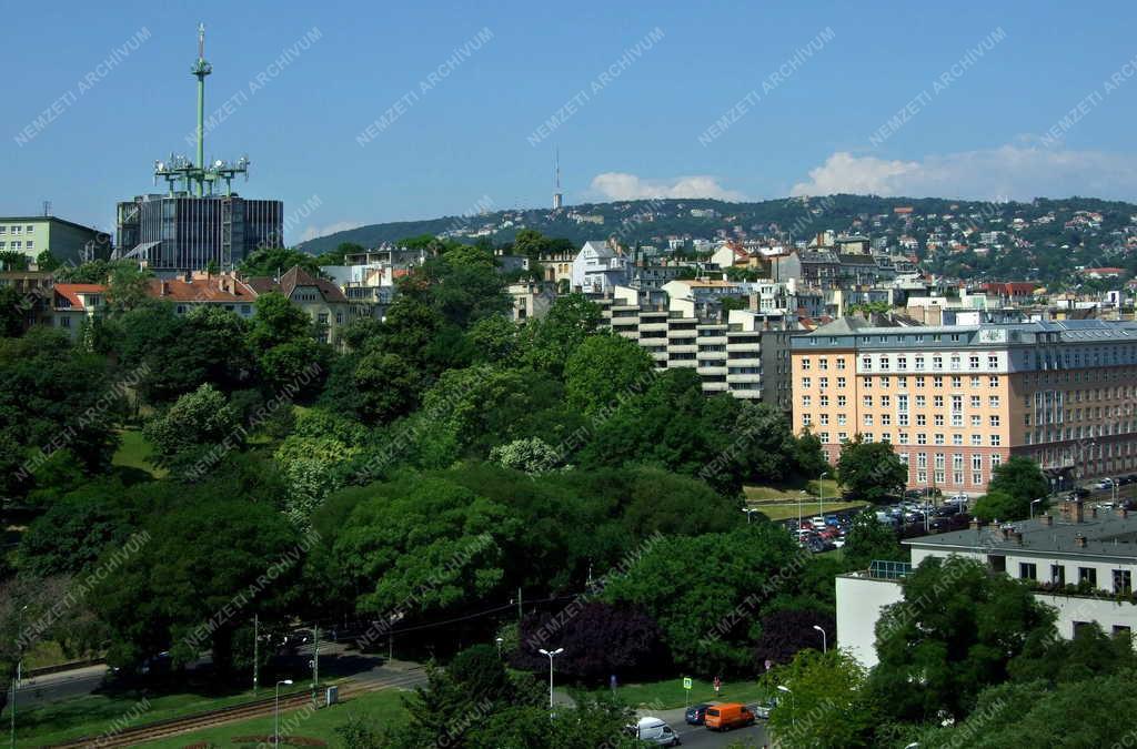 Városkép - Budapest 