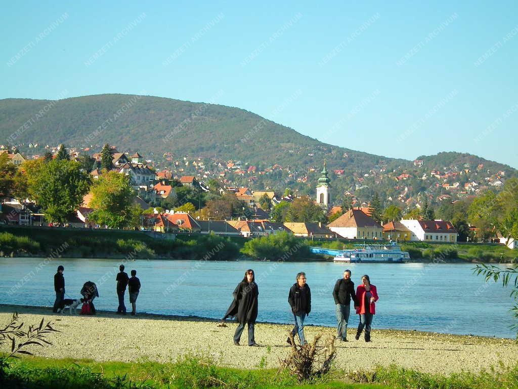 Szentendre - Városkép