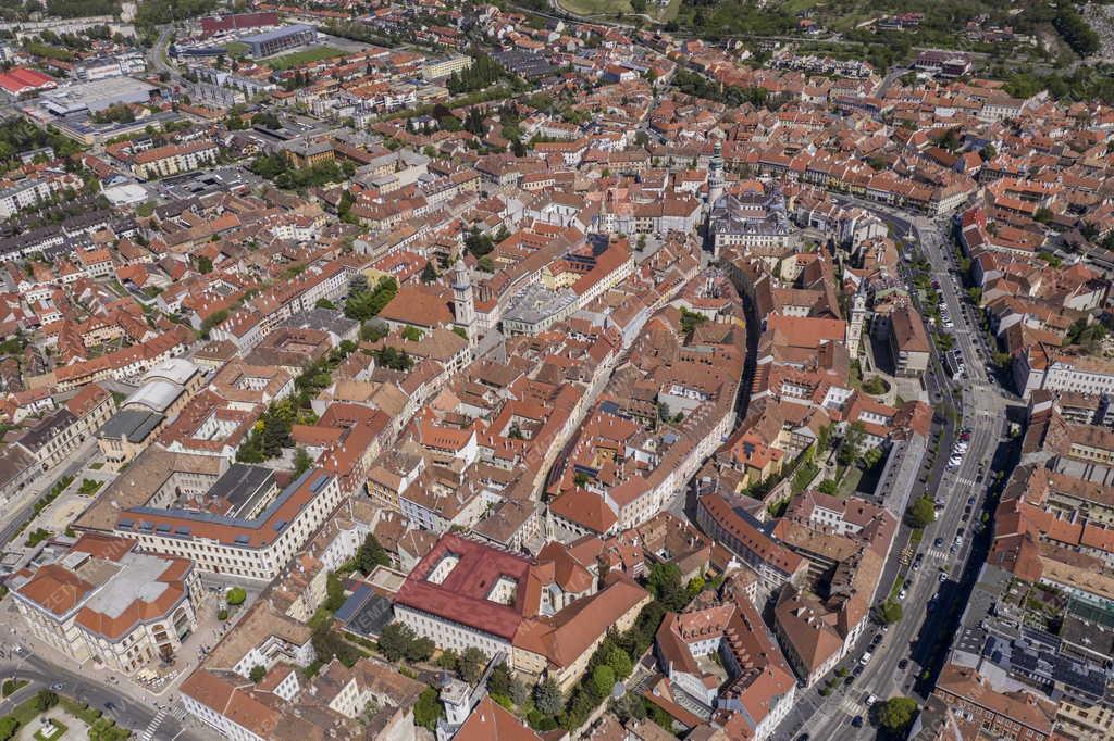 Városkép - Sopron