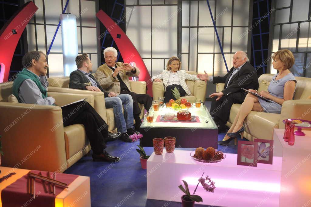 Televízió - Hogy volt? 