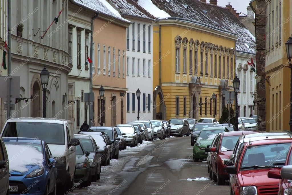 Városkép - Budapest