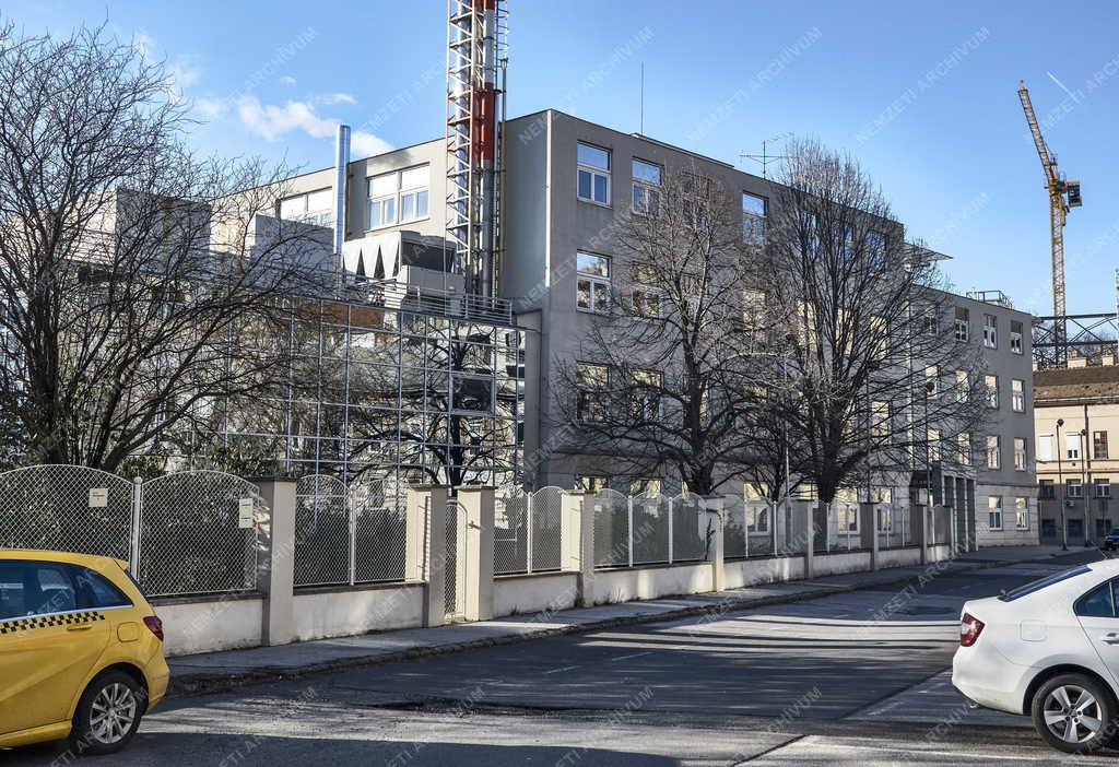 Energia - Szolgáltatás - MVM Next Energiakereskedelmi Zrt.