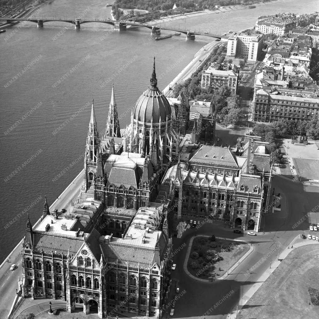 Városkép - Budapest