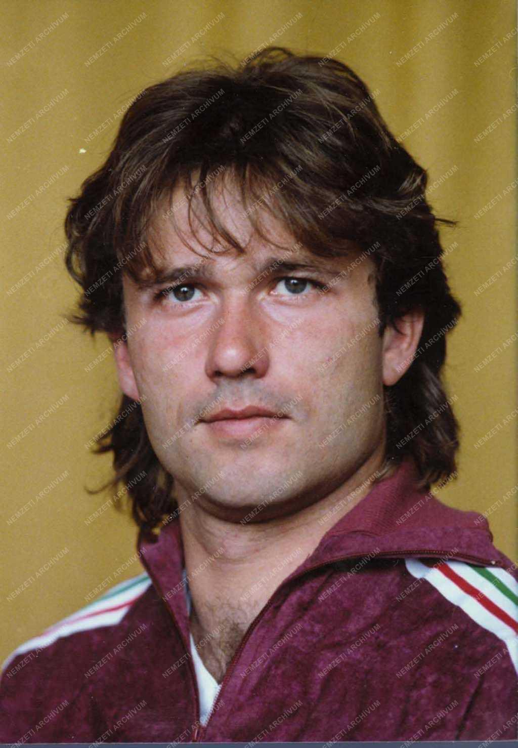 Józsa Miklós
