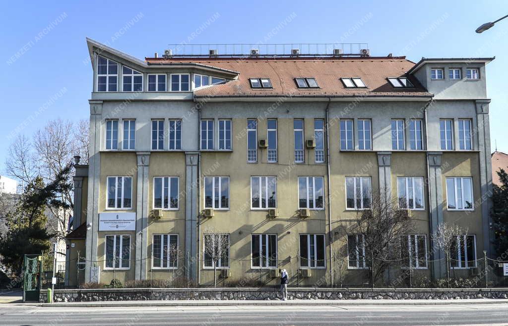Közigazgatás - Országos Idegenrendészeti Főigazgatóság