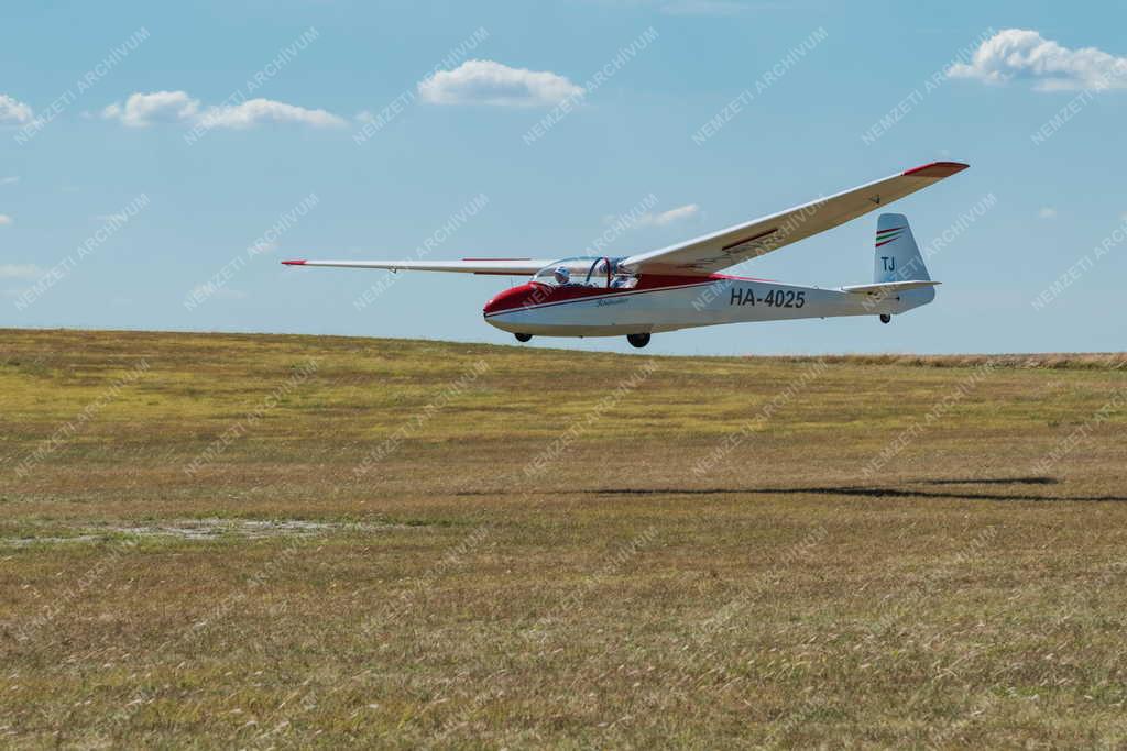 Sport - Dunaújvárosi Repülőtér