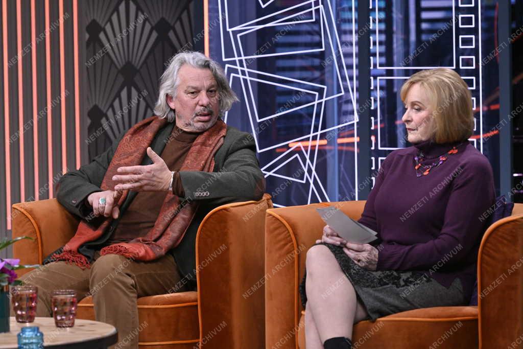 Televízió - Hogy volt?!