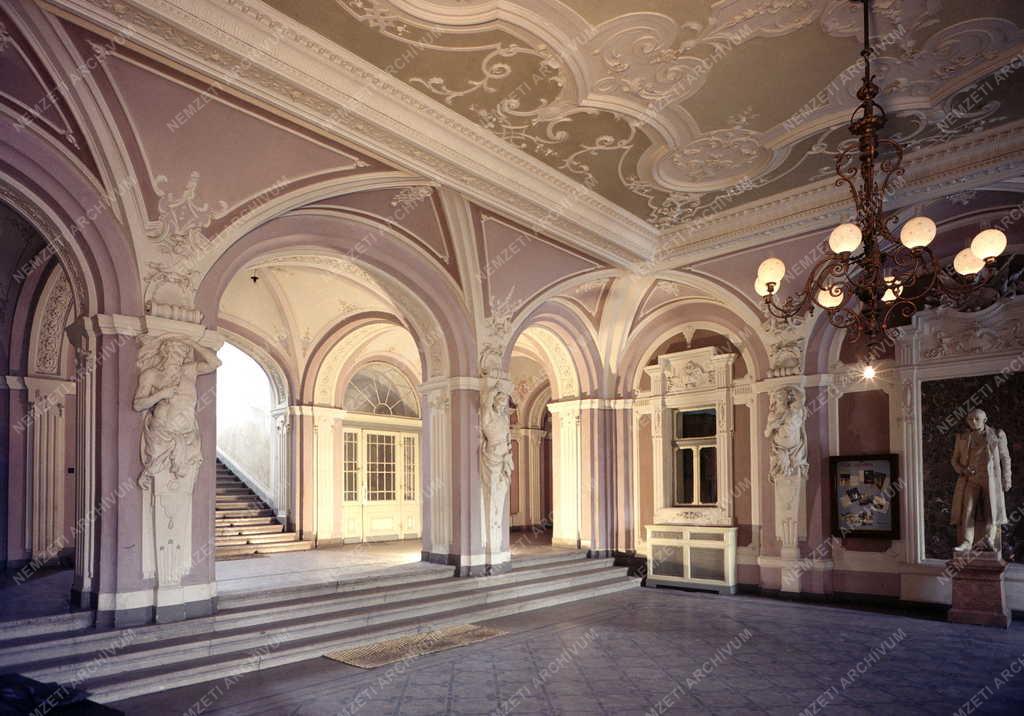 Magyarországi képek - Győr