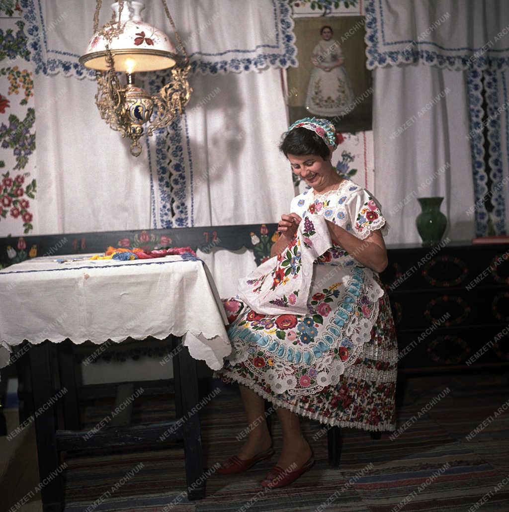 Néphagyomány - Népművészeti és Háziipari Szövetkezet