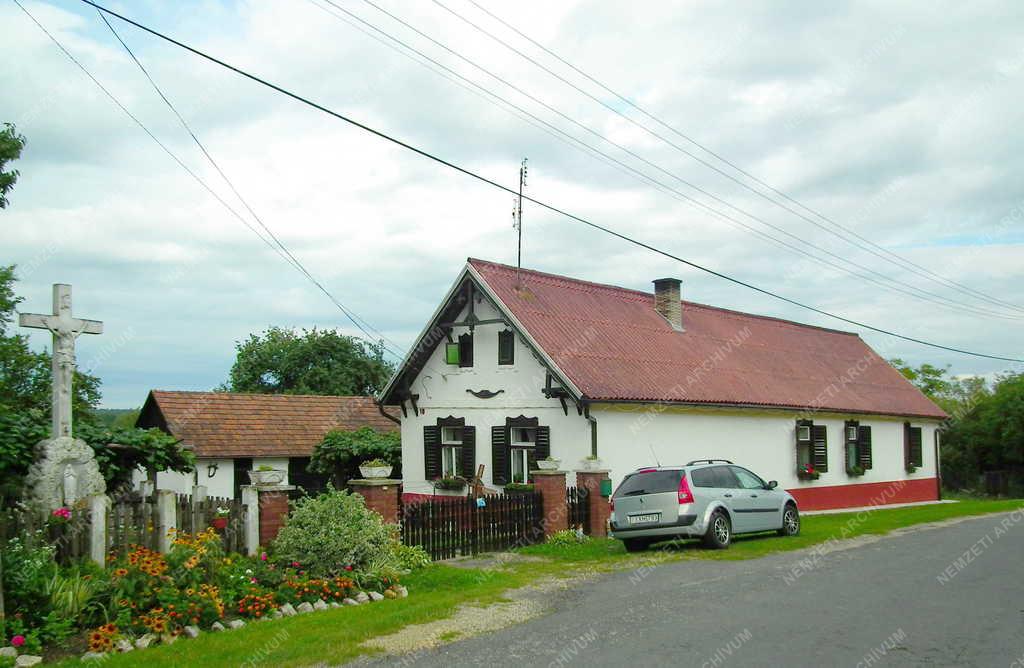 Városkép - Kétvölgy