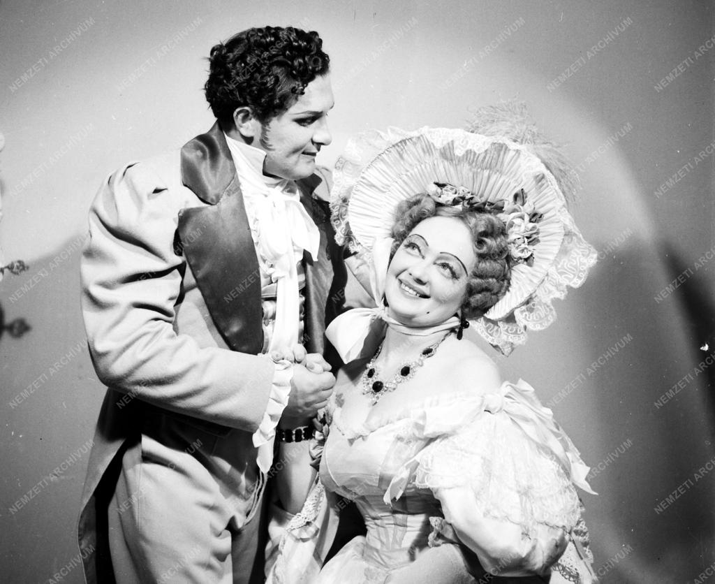 Kultúra - Gaetano Donizetti: Don Pasquale - Városi Színház