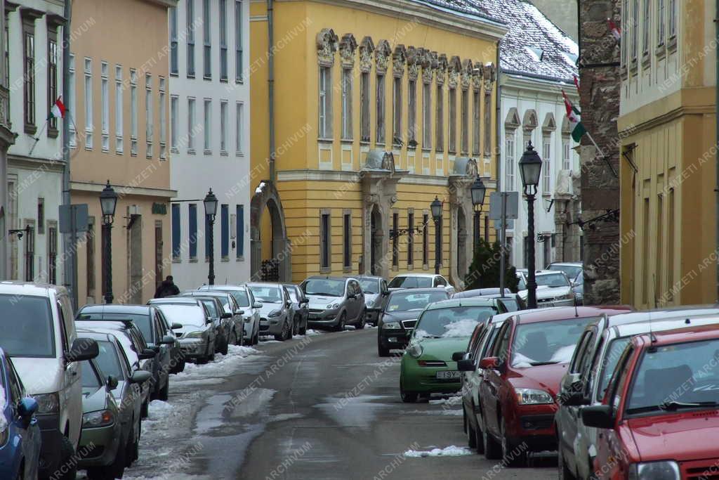 Városkép - Budapest