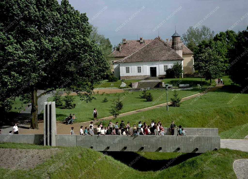 Városkép - Szigetvár