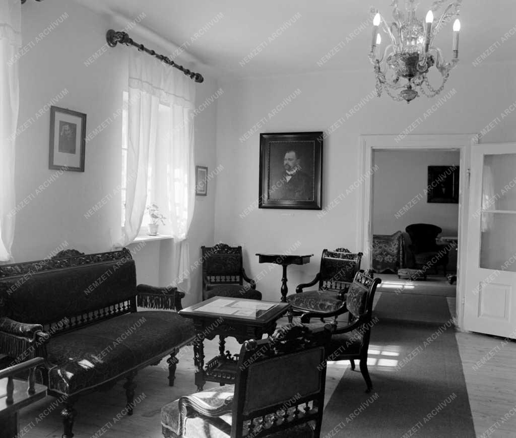 Kultúra - Babits Múzeum Szekszárdon