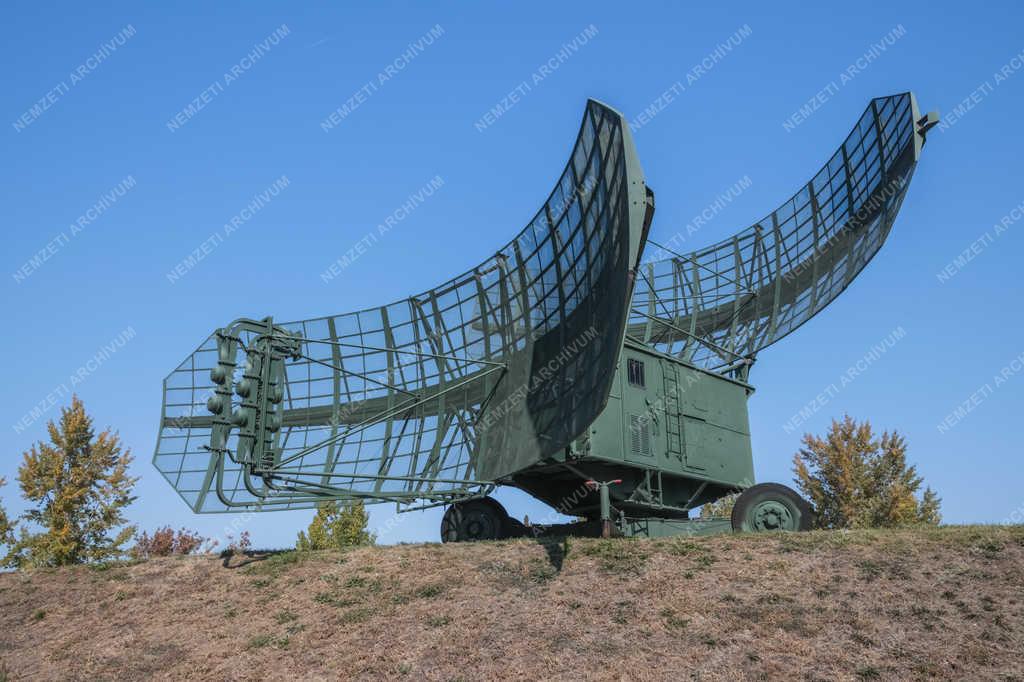 Kiállítás - Szolnok - RepTár