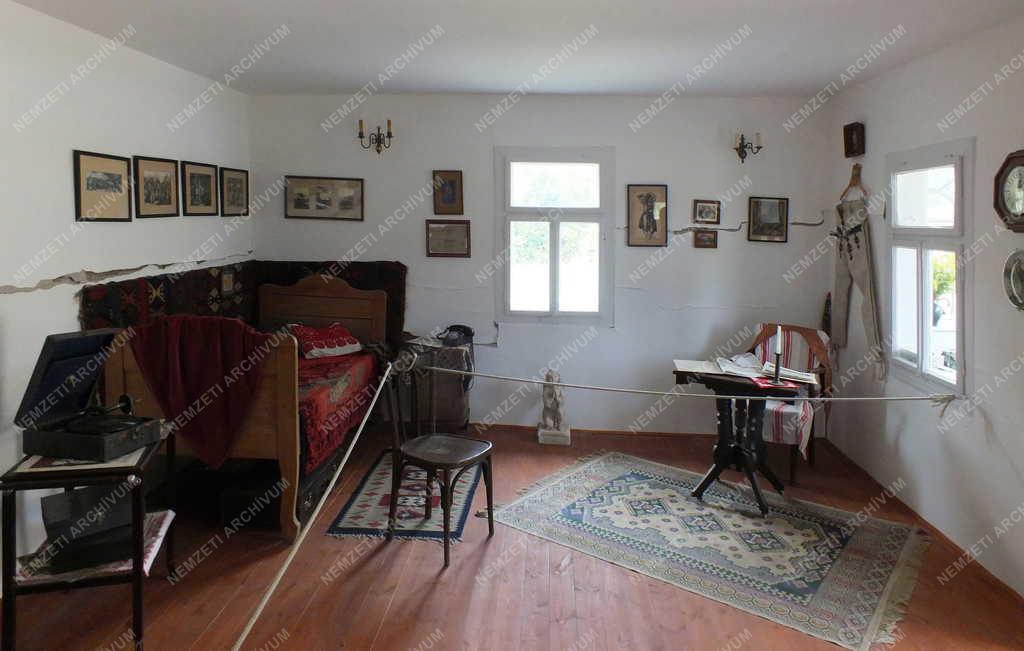 Kultúra - Verőce - Wass Albert Múzeum