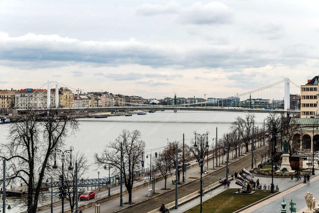 Városkép - Budapest
