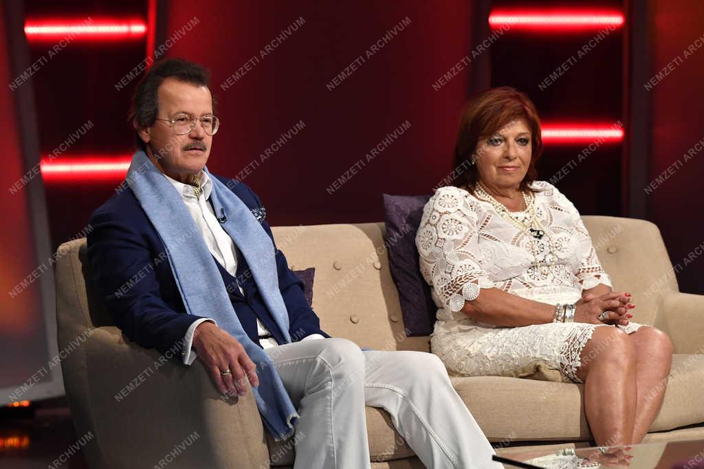 Televízió - Hogy volt?!