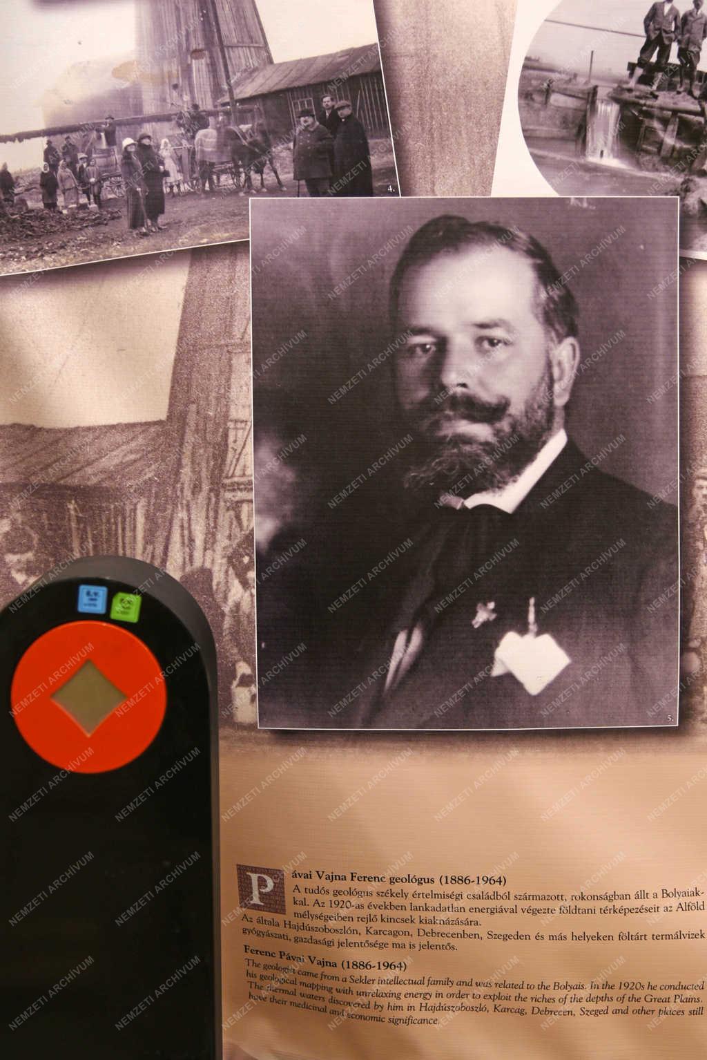 Kultúra - Hajdúszoboszló - Bocskai István Múzeum