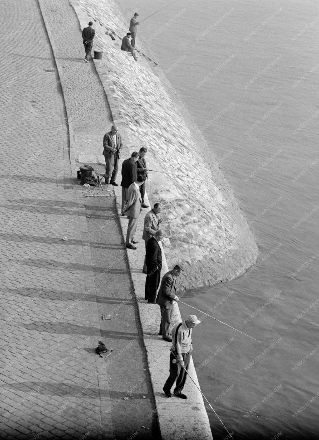 Életkép - Pillanatképek 1963-ból