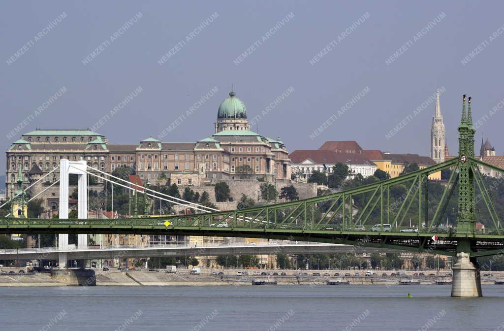 Városkép - Budapest