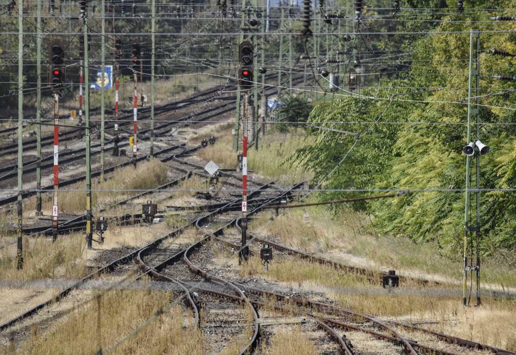 Közlekedés - Budapest - Királyvágány