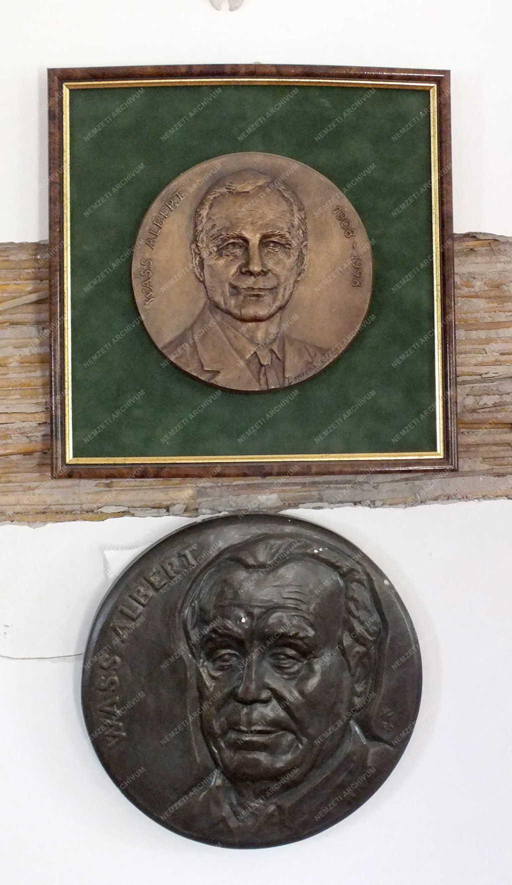 Kultúra - Verőce - Wass Albert Múzeum