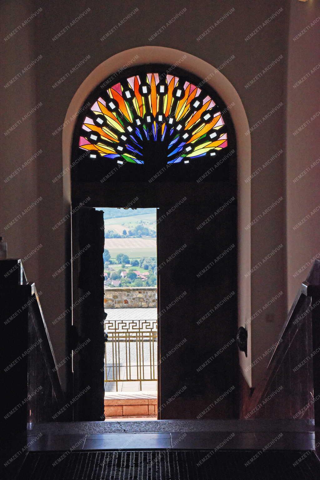 Egyház - Kultúra - Pannonhalmi Bencés Főapátság