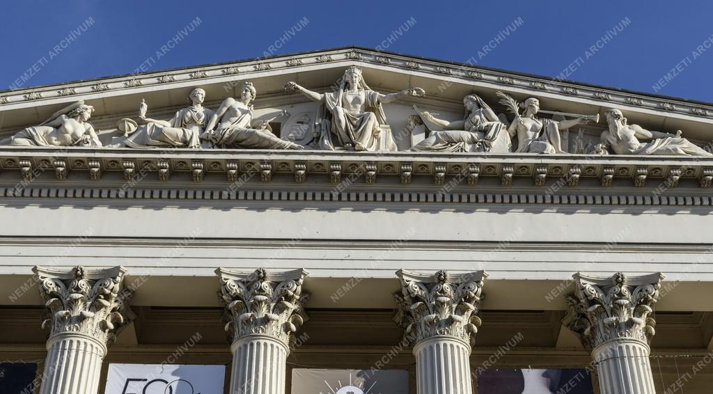 Kultúra - Budapest - Magyar Nemzeti Múzeum