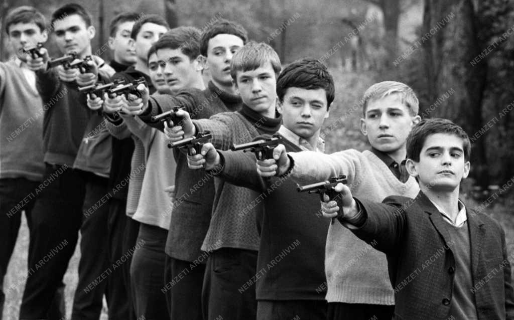 Sport - Öttusa - Központi Sportiskola 