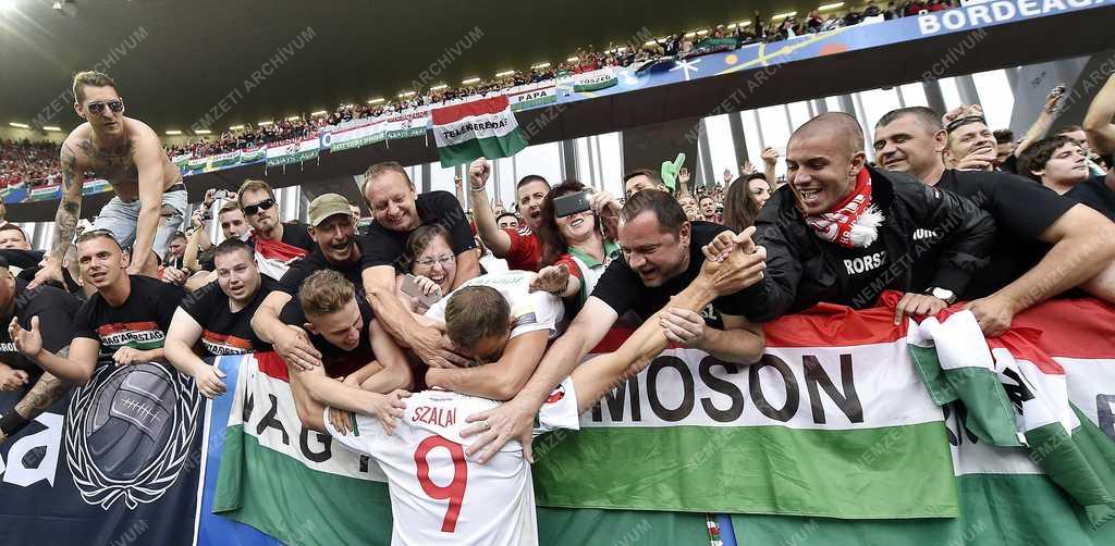 35. Magyar Sajtófotó Pályázat - Illyés Tibor 